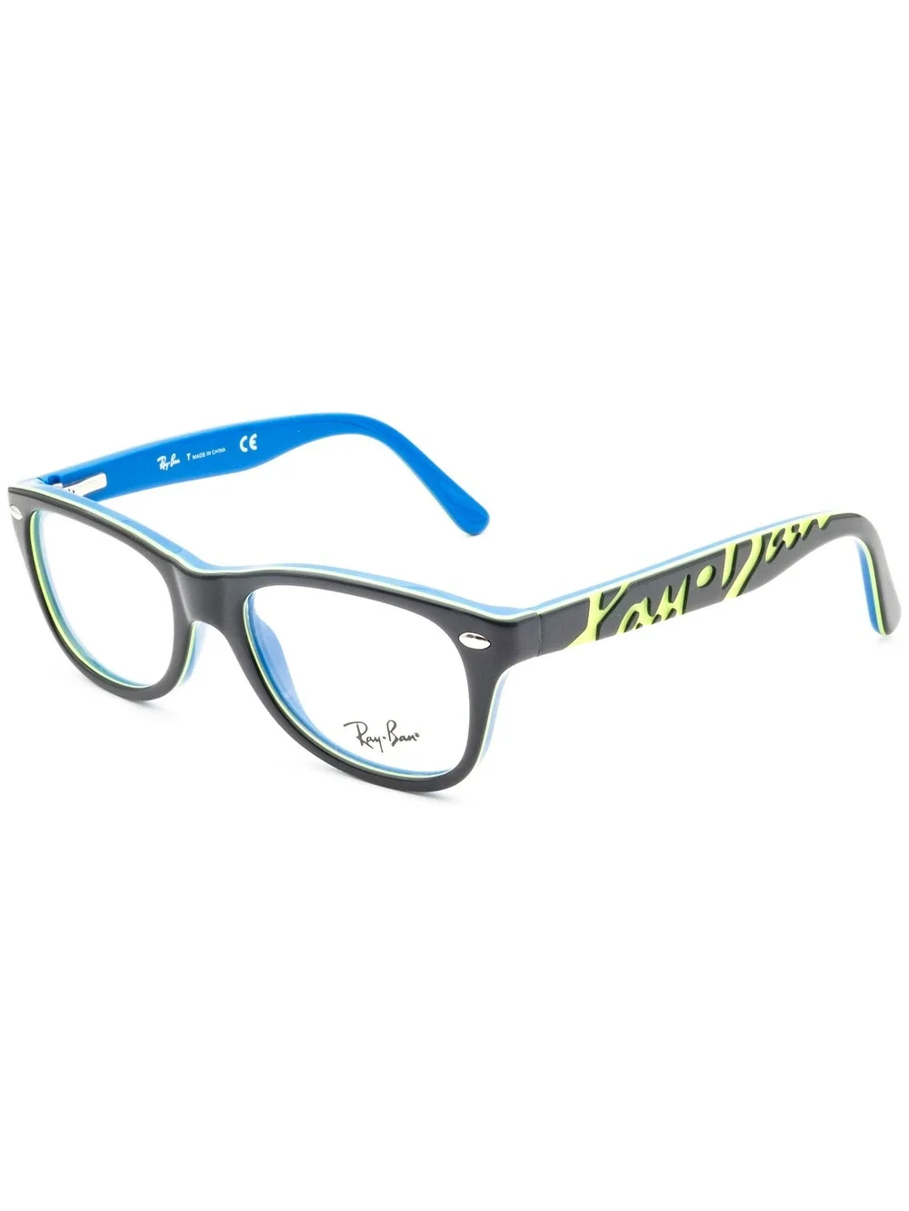 Ray-Ban RB 1544 3600 Eyewear